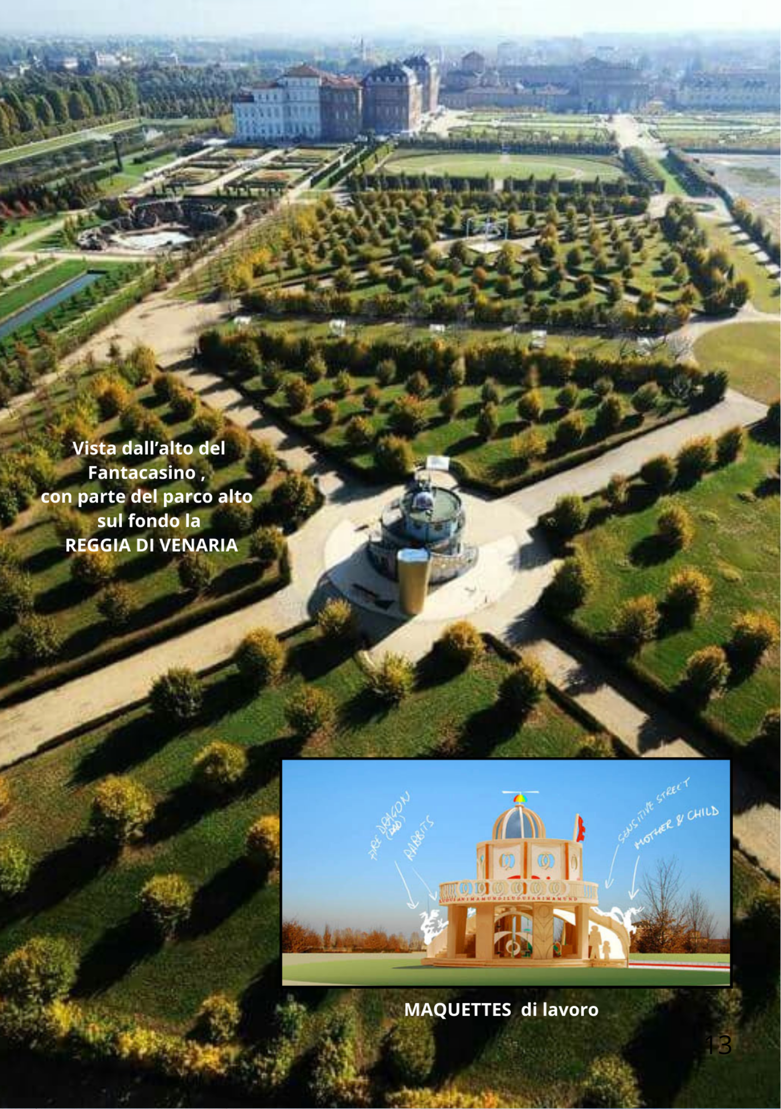 Immagine parco FANTACASINO