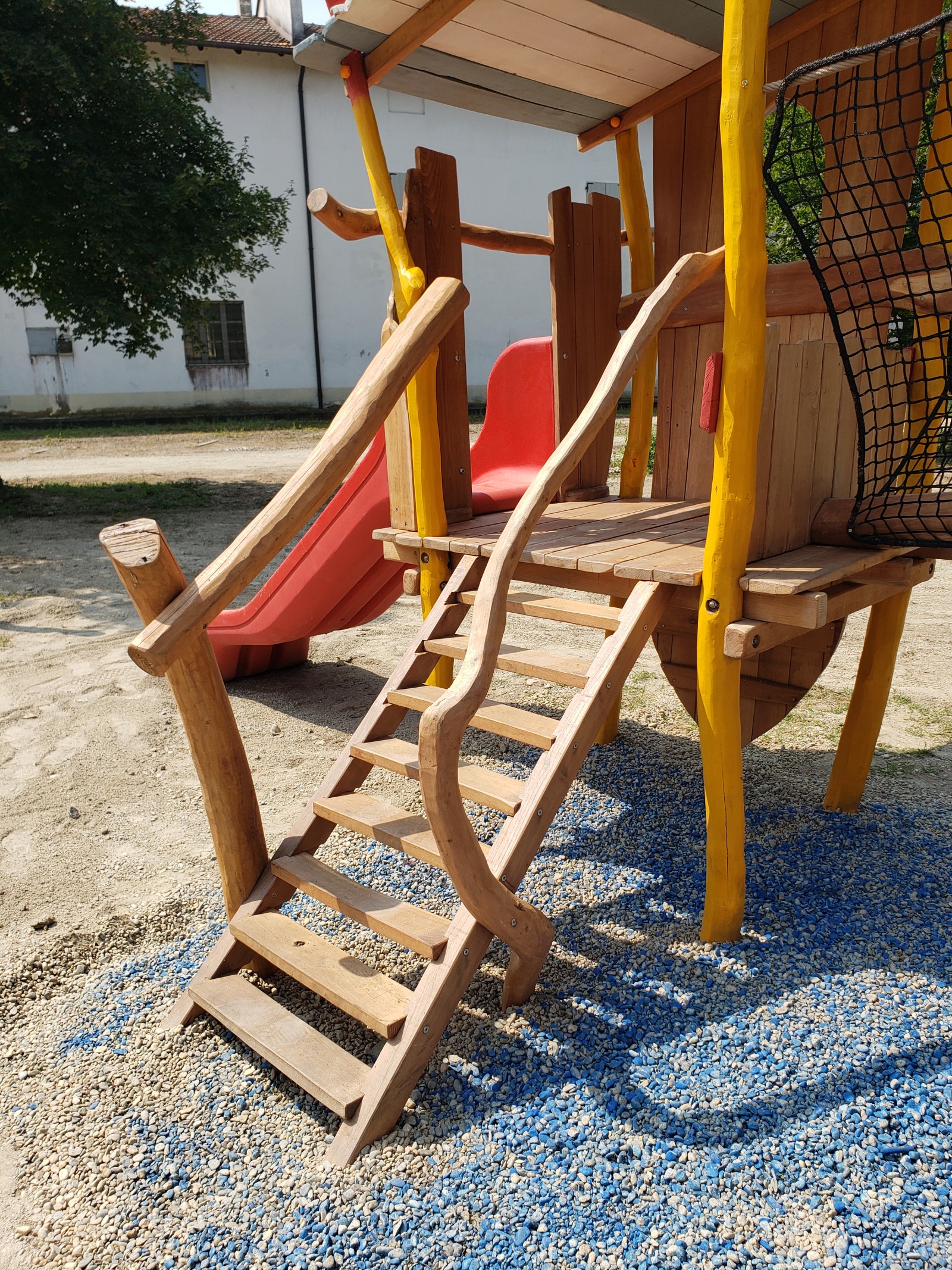 Immagine parco BOSCO DELLE SORTI