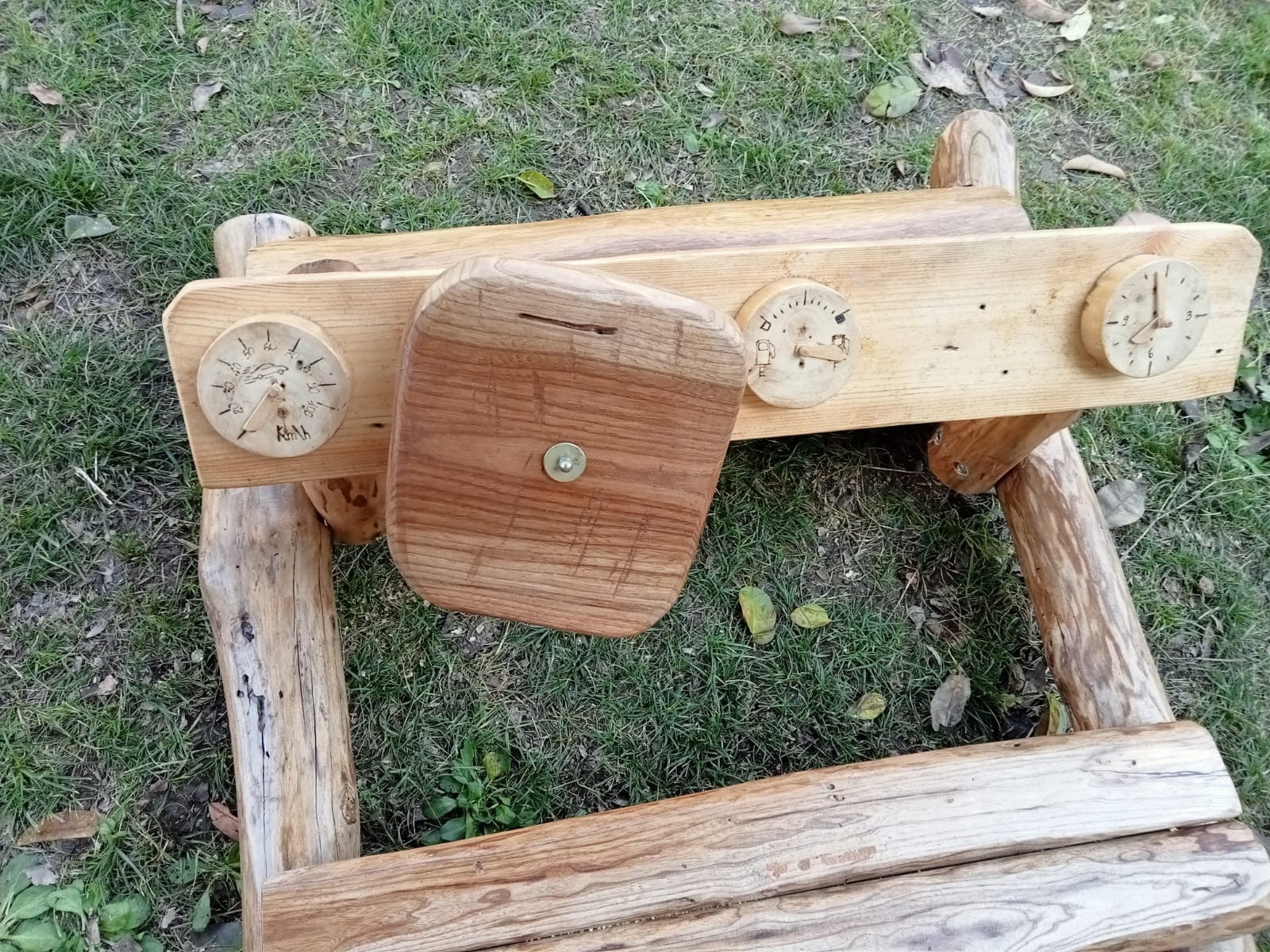 Immagine parco Senigallia