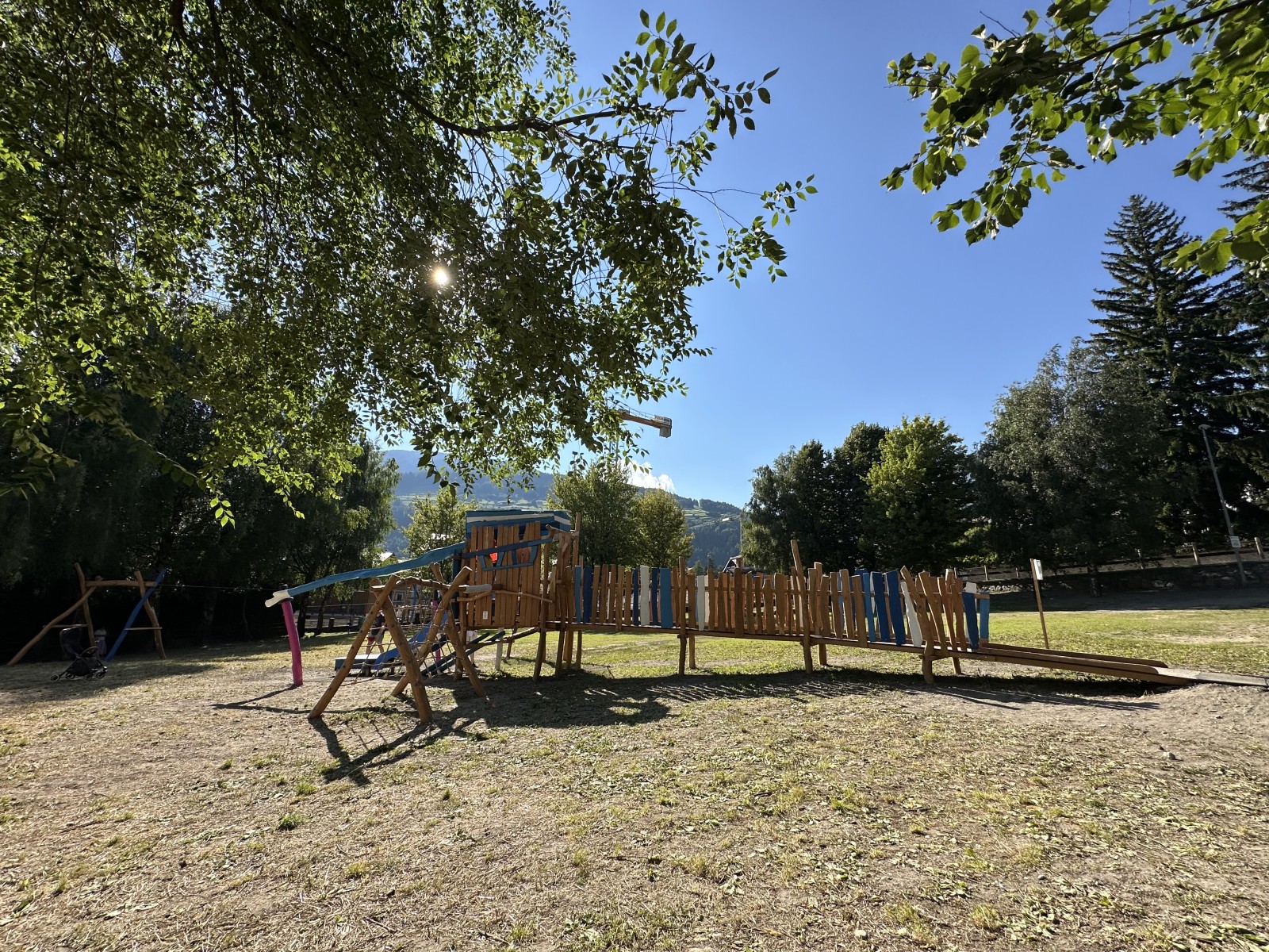 Immagine parco TONY