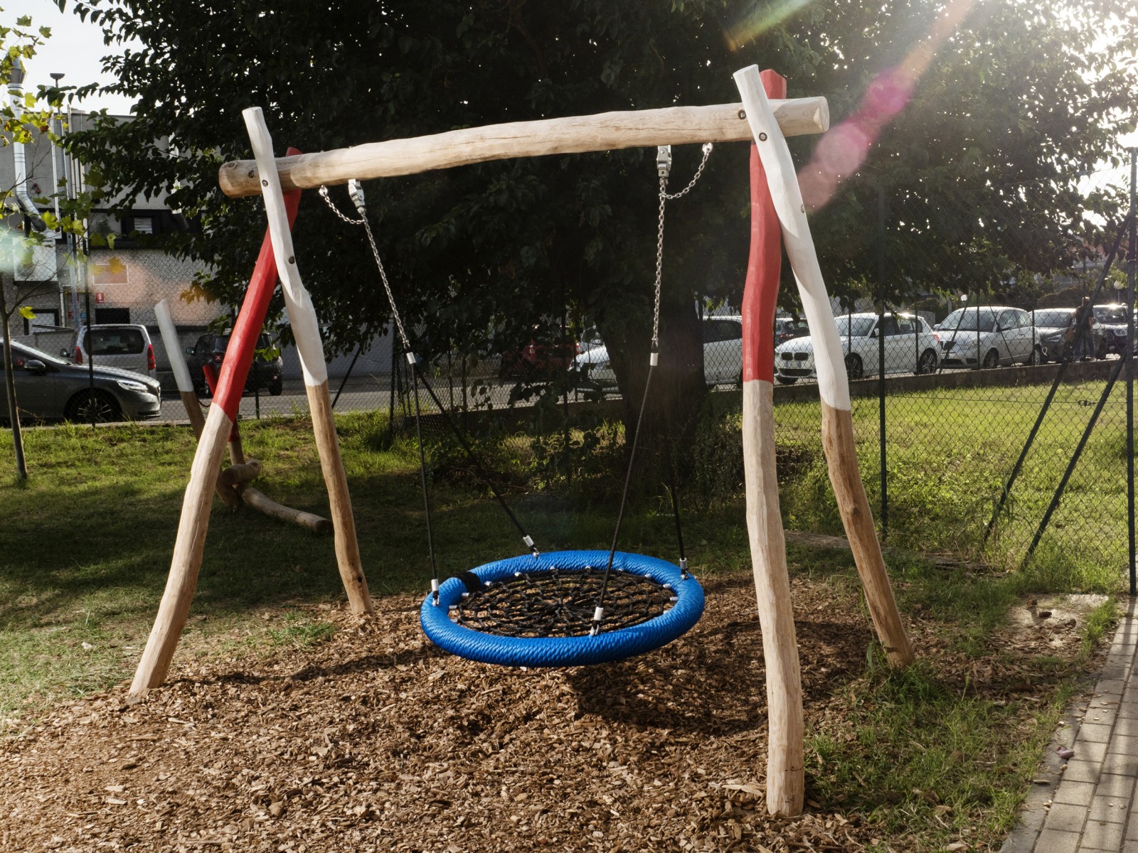 Immagine parco ASD VICOFERTILE