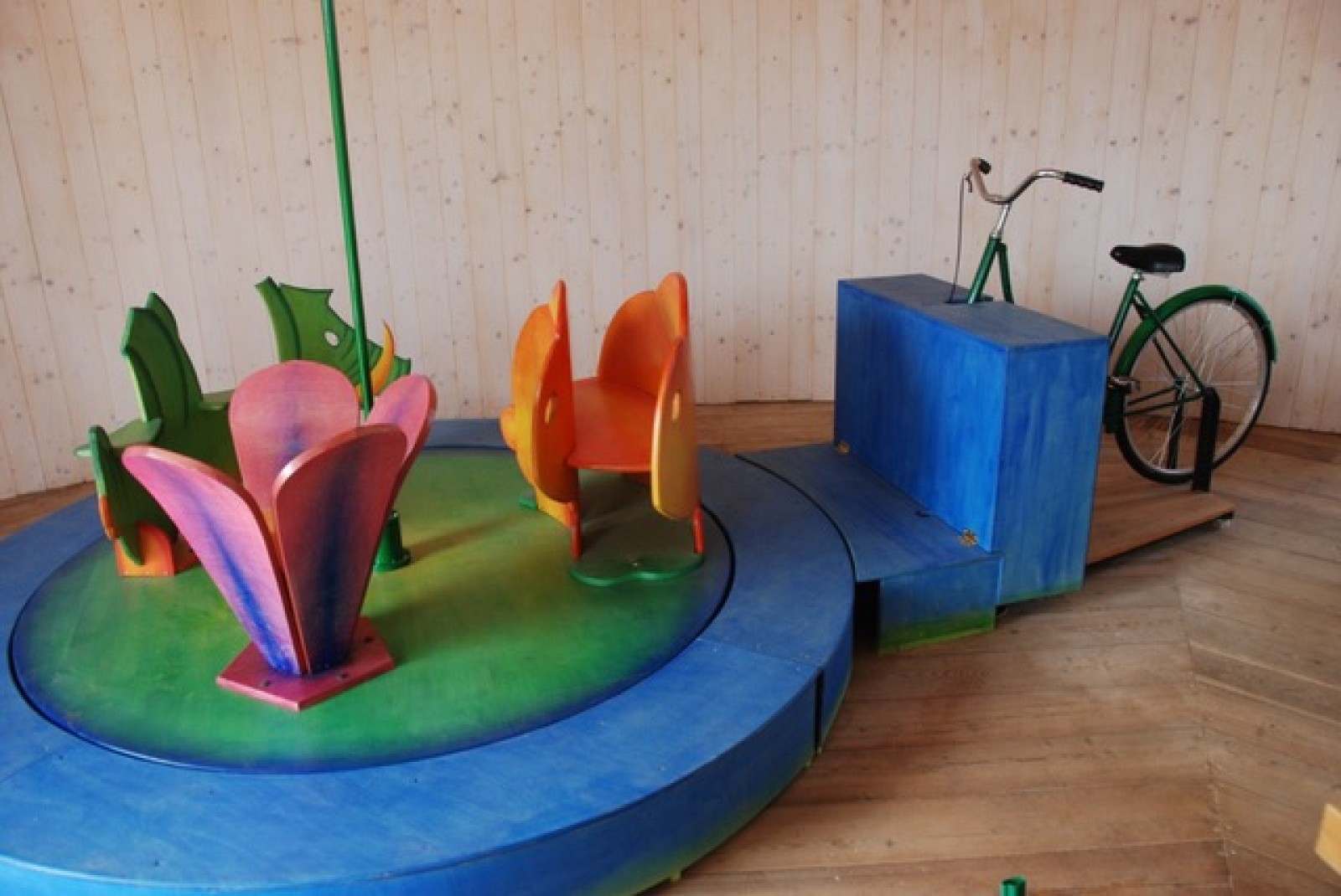 Immagine parco FANTACASINO